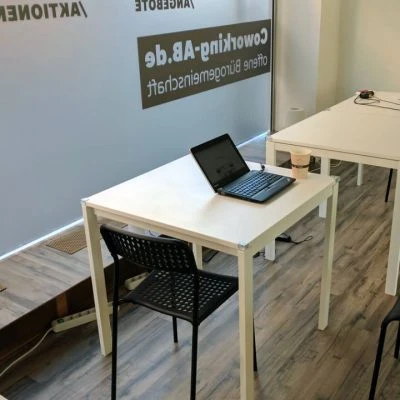 Coworking-AB.de Laptop-Service
